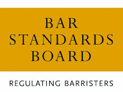 David Bowden Law - BSB Authorisation